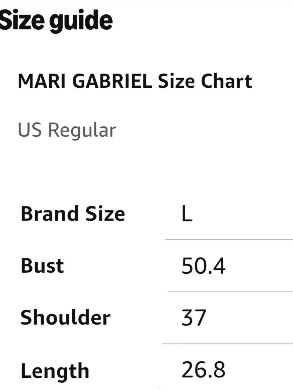 NWOT Mari Gabriel White Button Down Maternity Shirt - L - Picture 6 of 6